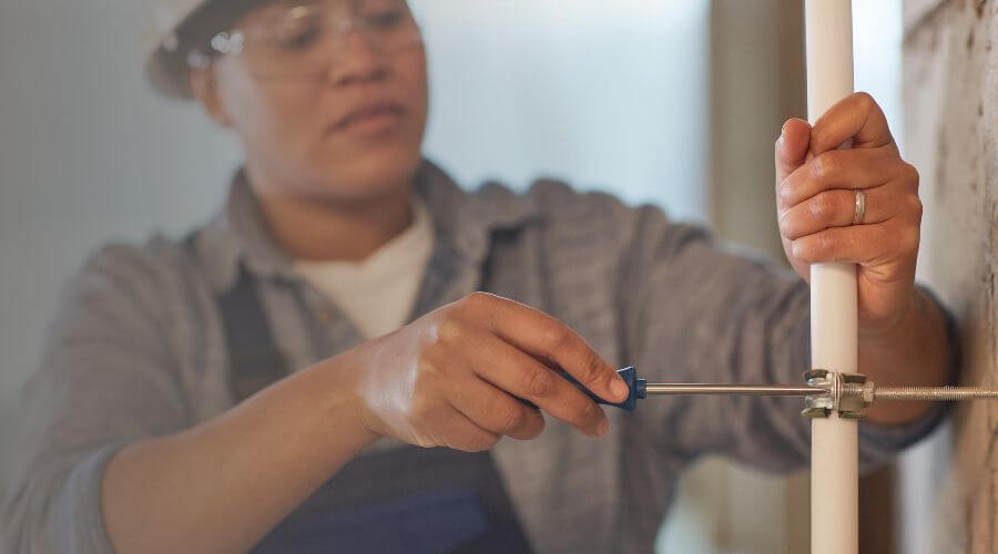 Local annual plumbing maintenance in Lake Hiawatha, NJ
